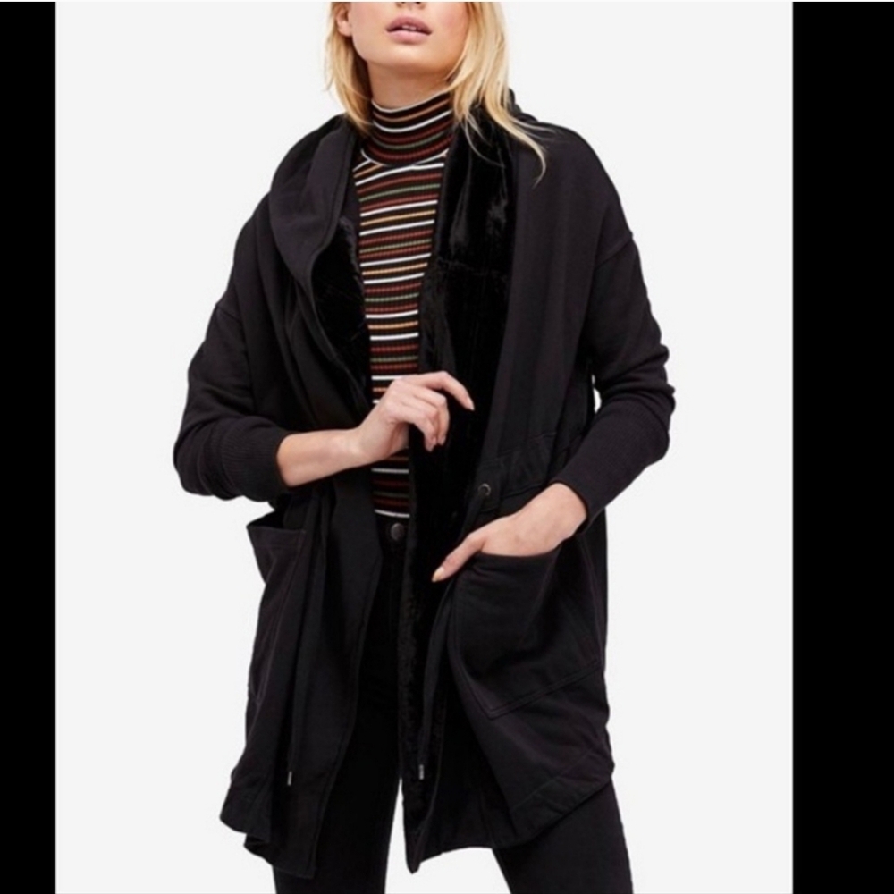FREE PEOPLE Westwood Cardigan